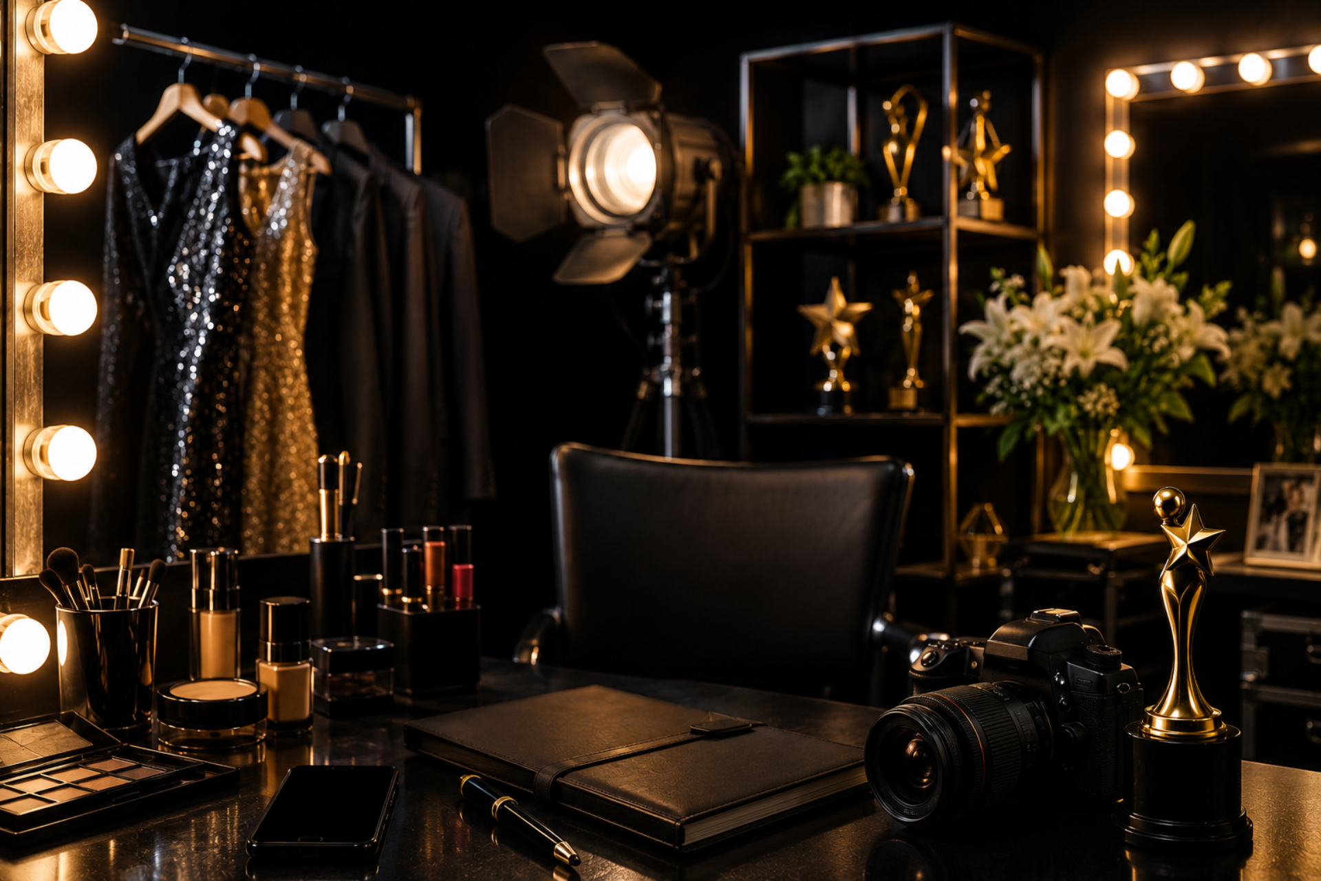 Adira Media Celebrity Management