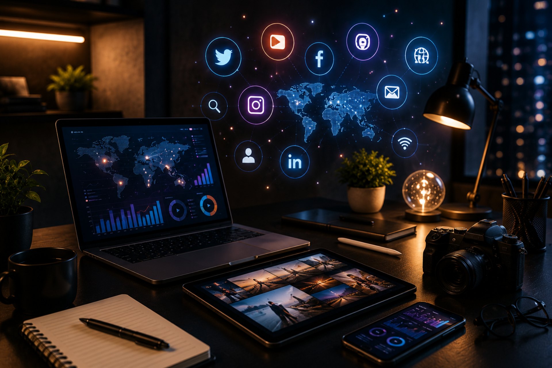 Adira Media Digital Marketing