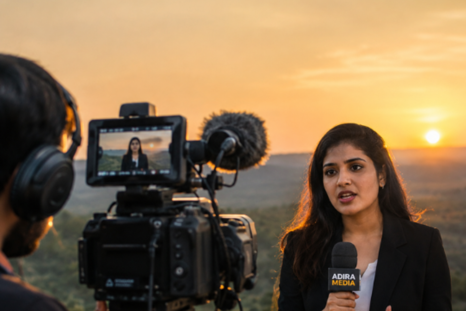 Adira Media Documentary Production