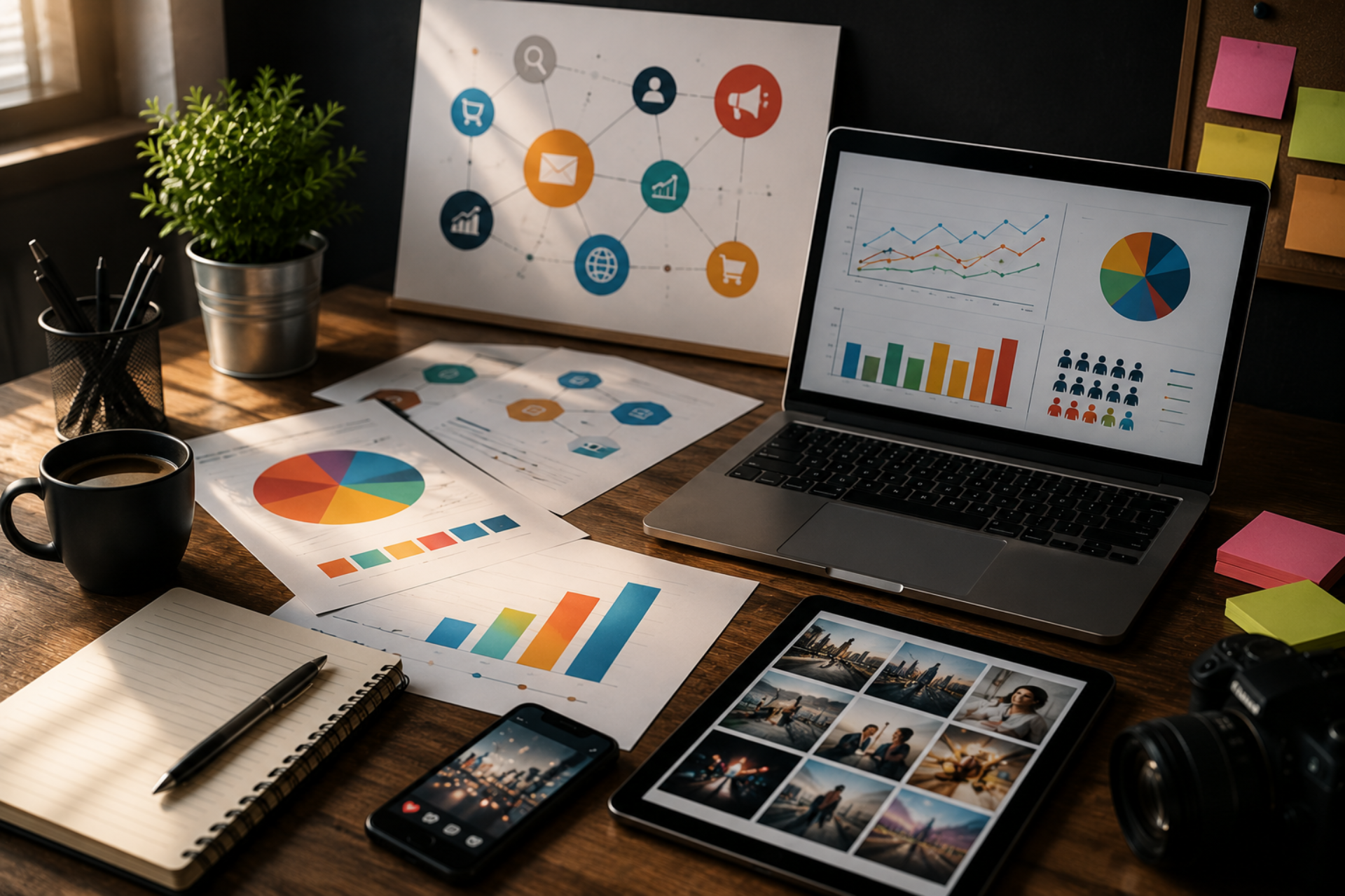 Adira Media Marketing