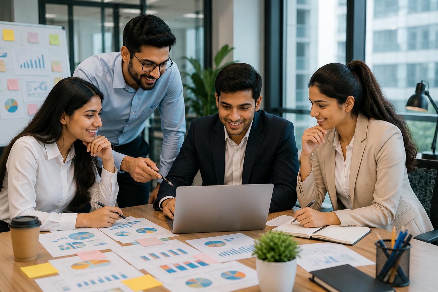 SEO and Digital Advertising