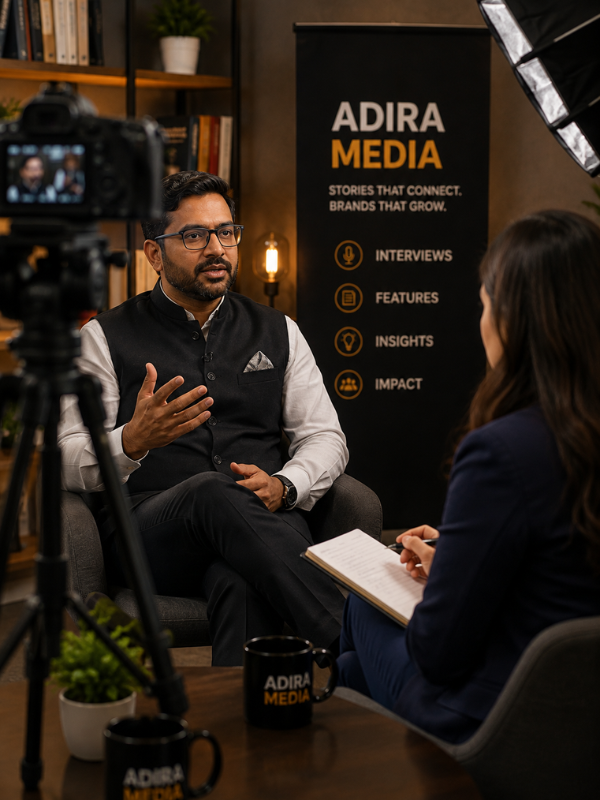 Media Interviews