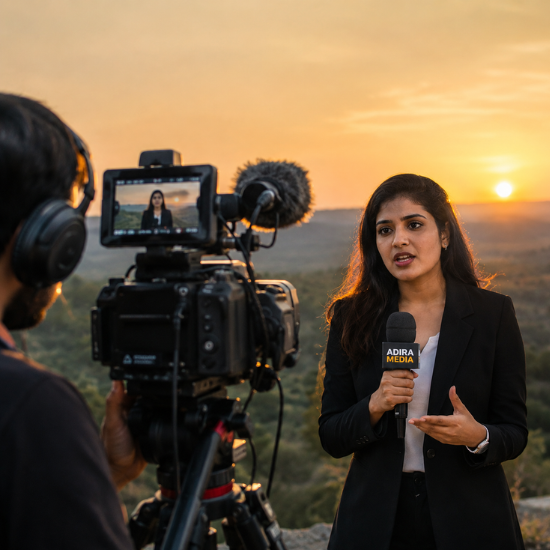 Documentary Production