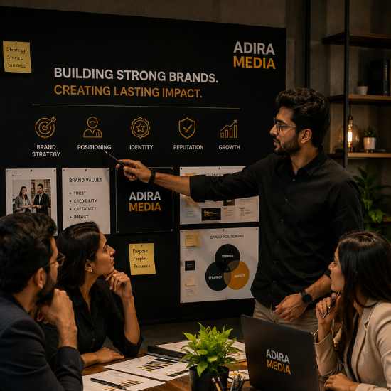 Brand Management