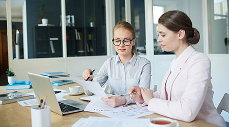 Professional Interview Production
